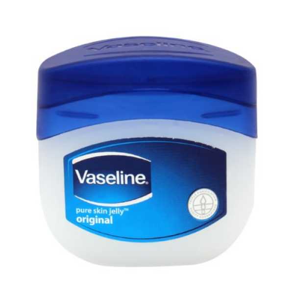 VASELINE PETROLEUM JELLY 7GM